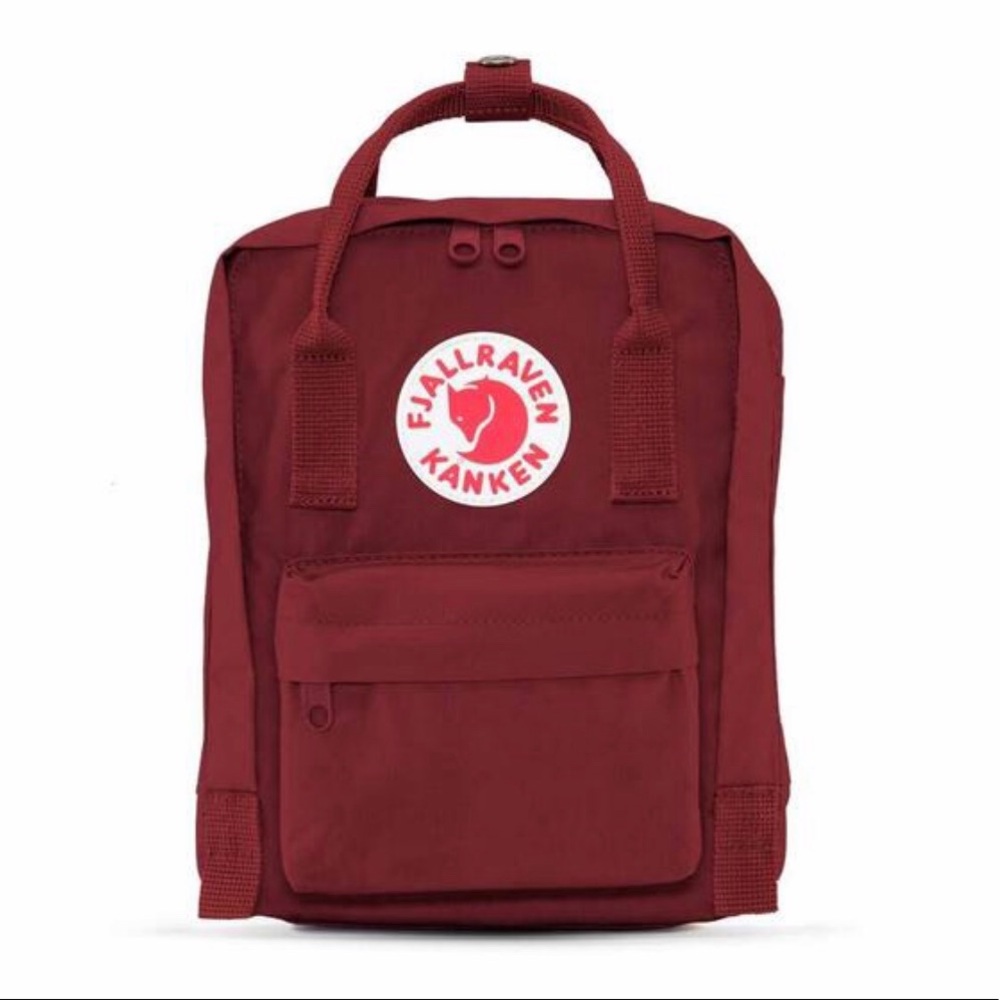 Fjallraven Kanken mini backpack brand new!!!